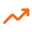 trending_up_24dp_FILL0_wght400_GRAD0_opsz24 1