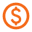 monetization_on_24dp_FILL0_wght400_GRAD0_opsz24 1