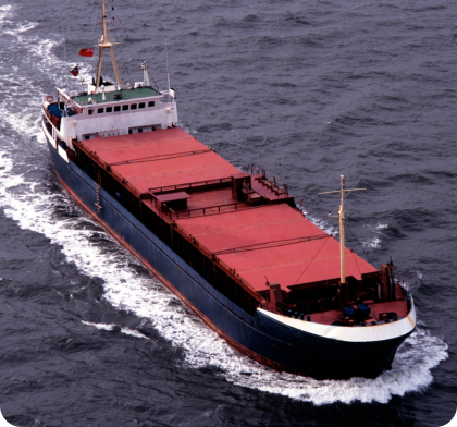 Ship owners