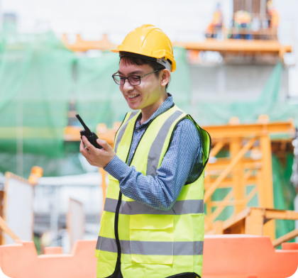 Ship operators