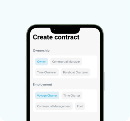 Digitalize Contracts 
