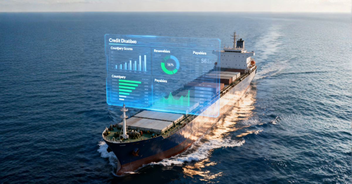 The Credit Score of Shipping: Why Transparency Matters
